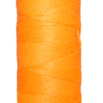 Jeansgarn UNIPOLY 30*3 Polyester 200m orange (0224)