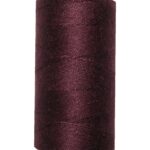 Jeansgarn UNIPOLY 30*3 Polyester 200m pflaume (0349)