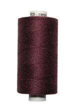 Jeansgarn UNIPOLY 30*3 Polyester 200m pflaume (0349)