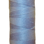 Jeansgarn UNIPOLY 30*3 Polyester 200 m hellblau (0551)