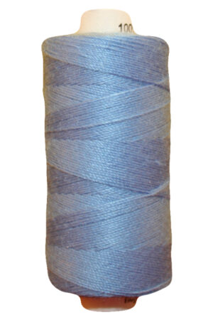 Jeansgarn UNIPOLY 30*3 Polyester 200 m hellblau (0551)