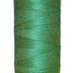 Jeansgarn UNIPOLY 30*3 Polyester 200 m grün (0618)