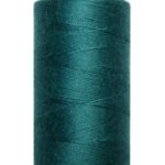 Jeansgarn UNIPOLY 30*3 Polyester 200 m grün (0668)