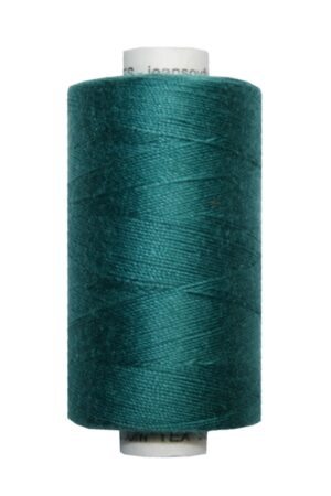 Jeansgarn UNIPOLY 30*3 Polyester 200 m grün (0668)