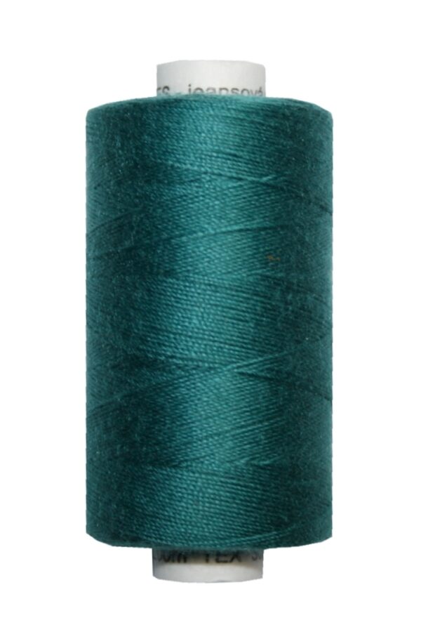 jeansgarn-unipoly-30-3-polyester-200-m-grun-0668 Jeansgarn UNIPOLY 30*3 Polyester 200 m grün (0668)