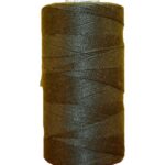 Jeansgarn UNIPOLY 30*3 Polyester 200 m oliv (0688)