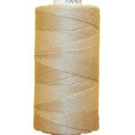 Jeansgarn UNIPOLY 30*3 Polyester 200 m beige (0713)