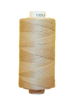 Jeansgarn UNIPOLY 30*3 Polyester 200 m beige (0713)