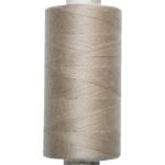 Jeansgarn UNIPOLY 30*3 Polyester 200 m hellbeige (0770)