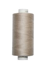 Jeansgarn UNIPOLY 30*3 Polyester 200 m hellbeige (0770)