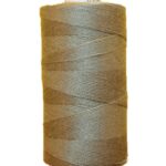 Jeansgarn UNIPOLY 30*3 Polyester 200 m oliv grau (0786)