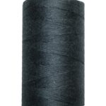 Jeansgarn UNIPOLY 30*3 Polyester 200 m dunkelgrau (0888)