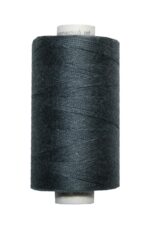 Jeansgarn UNIPOLY 30*3 Polyester 200 m dunkelgrau (0888)