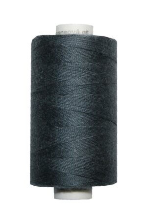 Jeansgarn UNIPOLY 30*3 Polyester 200 m dunkelgrau (0888)