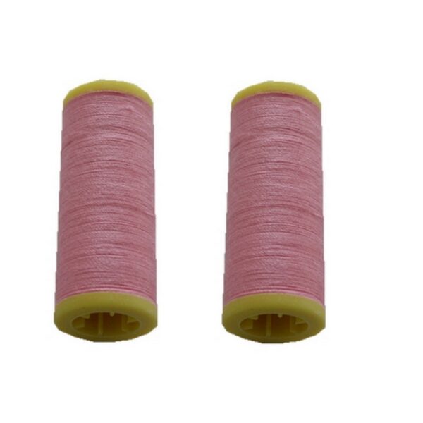 nahmaschinen-nahgarn-200-m-2-x-100-m-polyester-40-2-rose-0028 Nähmaschinen Nähgarn 200 m 2 x 100 m Polyester 40/2 rose (0028)