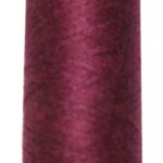 Nähgarn Nähfaden 100 % Polyester 14,8 * 2 100 m lila pflaume (1331)