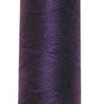 Nähgarn Nähfaden 100 % Polyester 14,8 * 2 100 m lila (1339)