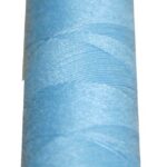 Nähmaschinen Nähgarn Polyester 100 m 100/3 hellblau (1016)