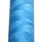 Nähmaschinen Nähgarn Polyester 100 m 100/3 blau (1019)