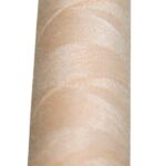 Nähmaschinen Nähgarn Polyester 100 m 100/3 creme beige (1032)