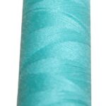 Nähmaschinen Nähgarn Polyester 100 m 100/3 mint (1059)