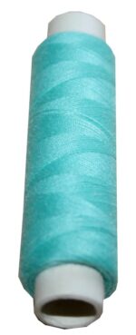 Nähmaschinen Nähgarn Polyester 100 m 100/3 mint (1059)