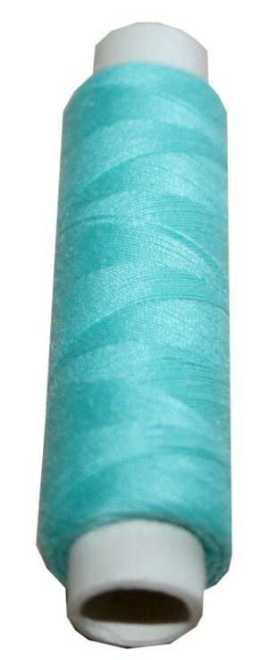 Nähmaschinen Nähgarn Polyester 100 m 100/3 mint (1059)