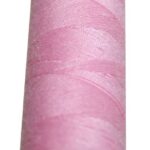 Nähmaschinen Nähgarn Polyester 100 m 100/3 rosa (1061)