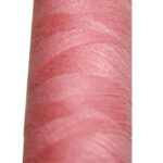 Nähmaschinen Nähgarn Polyester 100 m 100/3 altrosa lachs (1065)