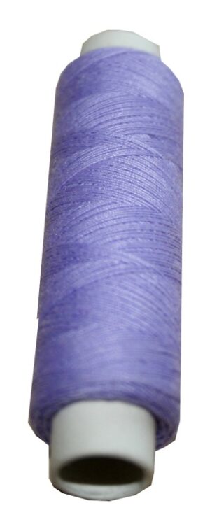 Nähmaschinen Nähgarn Polyester 100 m 100/3 lila (1088)