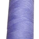 Nähmaschinen Nähgarn Polyester 100 m 100/3 lila (1088)