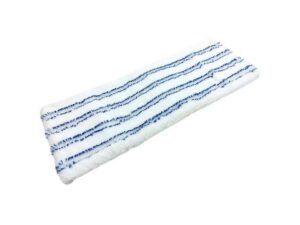 Bodenwischer Ersatzbezug 45x13 cm Microfaser (0327)
