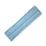 Bodenwischer Ersatzbezug 46,5x12,5 cm Microfaser (0377)