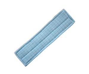 Bodenwischer Ersatzbezug 46,5x12,5 cm Microfaser (0377)