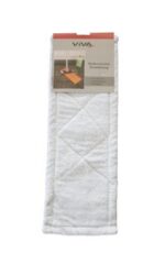 Bodenwischer Ersatzbezug 44,5x15 cm Microfaser (0378)