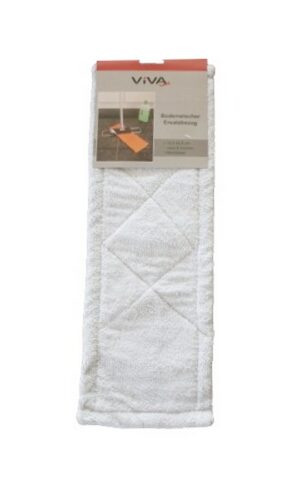 Bodenwischer Ersatzbezug 44,5x15 cm Microfaser (0378)