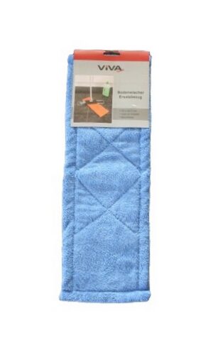 Bodenwischer Ersatzbezug 44,5x15 cm Microfaser (0379)