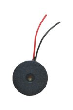 Piezosummer Buzzer 1710 Passiv 1-30V 80dB 4kHz (0000)