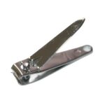 Nagelknipser Fingernagelknipser 50 x 10 x 15 mm (9701)
