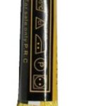 Stickgarn Mouline Moulin Stickwolle Stickfaden 100% Baumwolle 8 m gelb (2009 - 912)