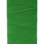 Nähmaschinen Nähgarn 500 m Polyester POLYTEX 16,7x2 grün (0615)