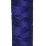 Zwirn 100 % Polyester ASPO PES 120 Amann lila violett 100 m (1085)