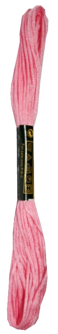 stickgarn-mouline-moulin-stickwolle-stickfaden-100-baumwolle-8-m-rose-2006-963 Stickgarn Mouline Moulin Stickwolle Stickfaden 100% Baumwolle 8 m rose (2006 - 963)