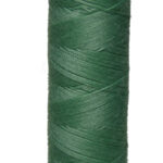 Zwirn 100 % Polyester ASPO PES 120 Amann grün mint 100 m (0219)