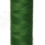 Zwirn 100 % Polyester ASPO PES 120 Amann grün birne 100 m (0251)