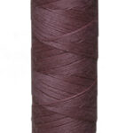 Zwirn 100 % Polyester ASPO PES 120 Amann rosa levkoje 100 m (0284)