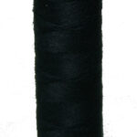 Zwirn 100 % Polyester ASPO PES 120 Amann dunkelgrün 100 m (0425)