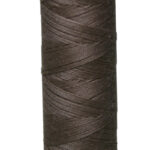 Zwirn 100 % Polyester ASPO PES 120 Amann hellbeige 100 m (0475)