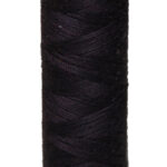 Zwirn Polyester ASPO PES Amann bordeaux weinrot Aubergine 100 m (0796)