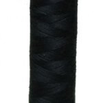 Zwirn 100 % Polyester ASPO PES 120 Amann grau 100 m (1362)